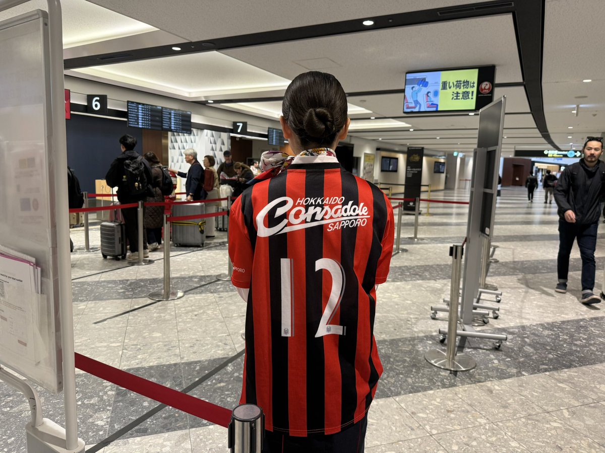 Johnny Arita🇯🇵🔴⚫️ tweet media