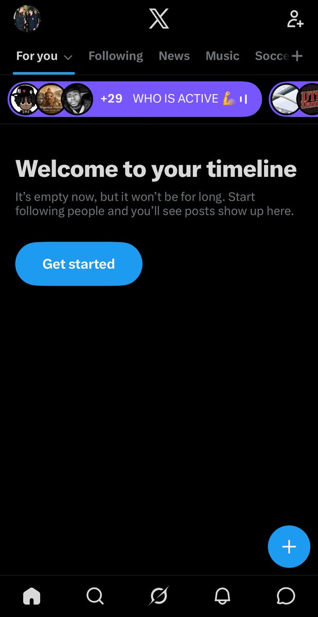 BIG W☦️ tweet media
