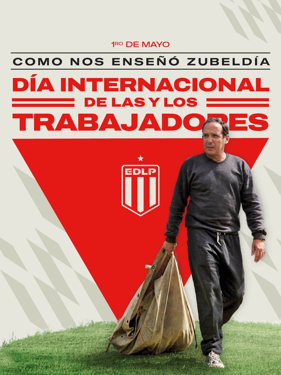 Estudiantes de La Plata tweet media