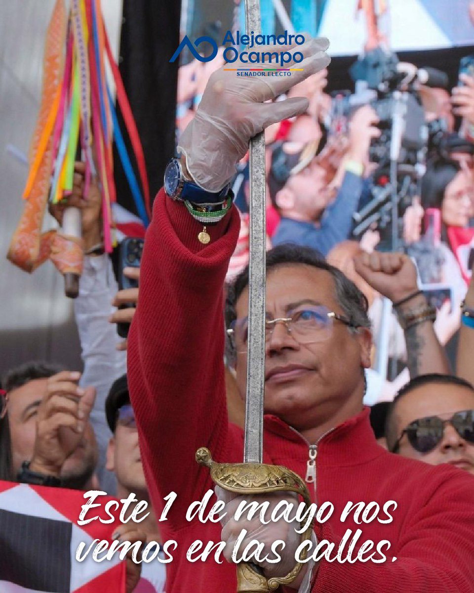 Alejandro Ocampo tweet media