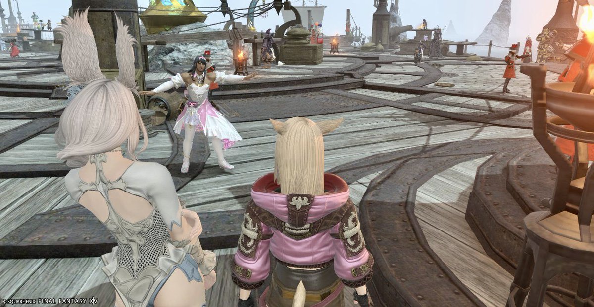 かの(cano) ❖Carbuncle🐈 tweet media