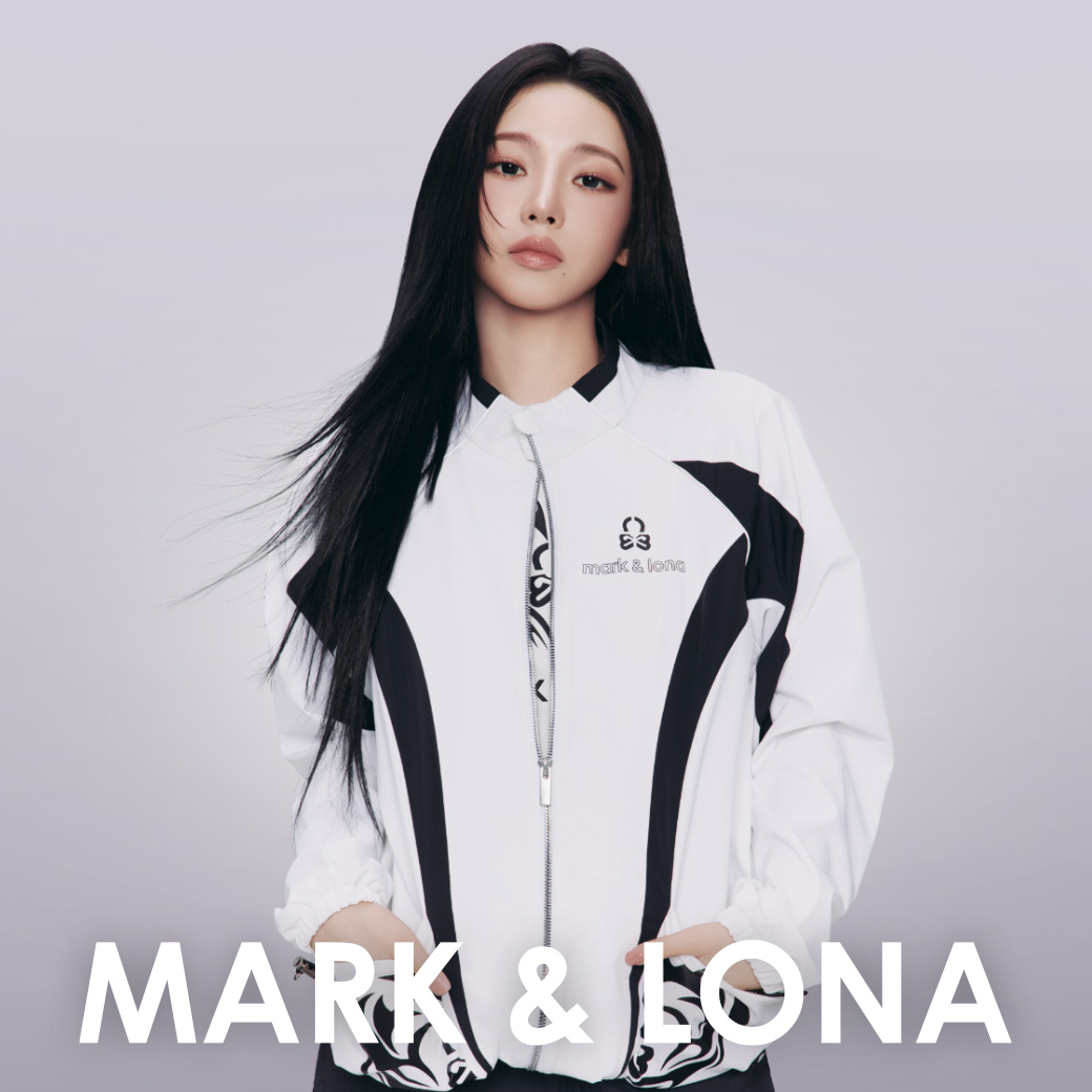 MARK & LONA tweet media