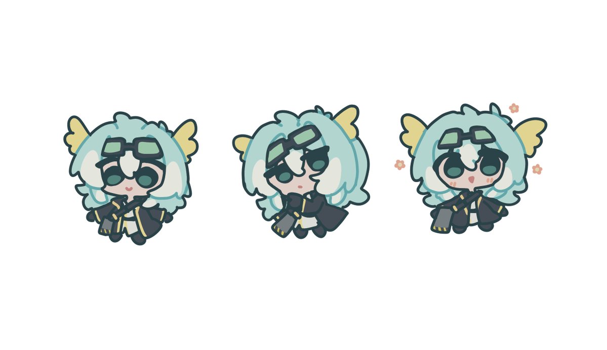 Minty tweet media
