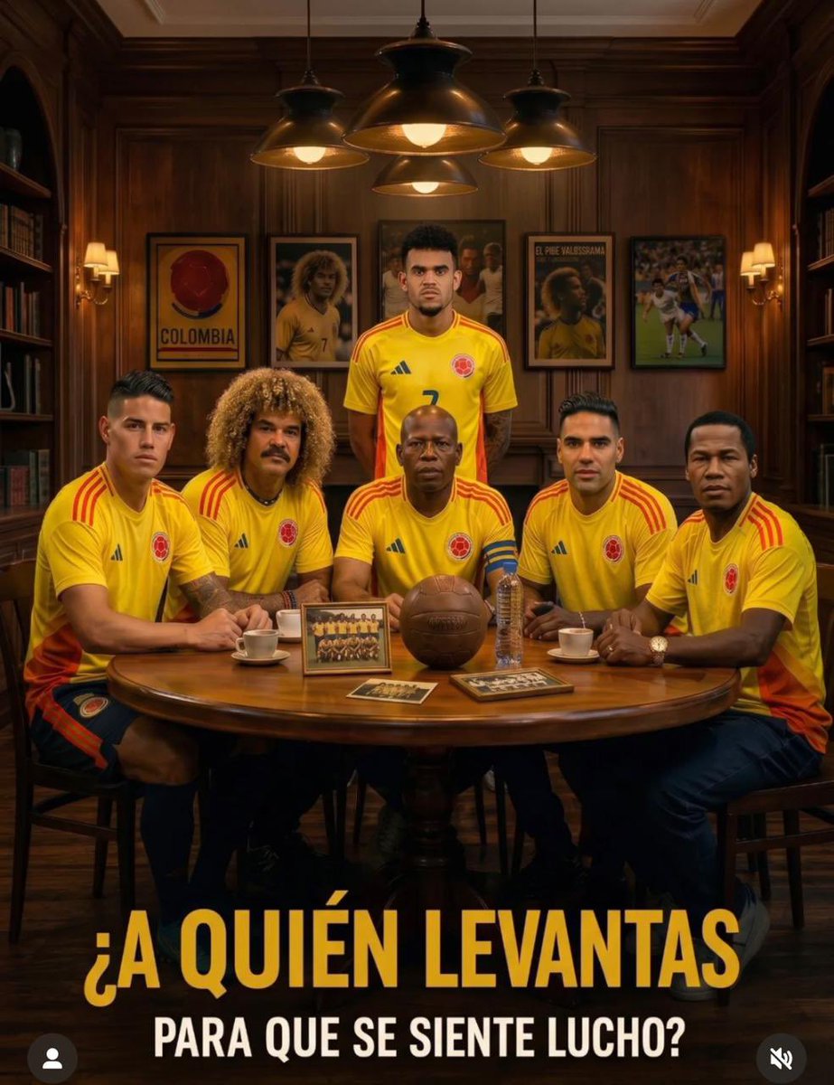 Faustino Asprilla tweet media