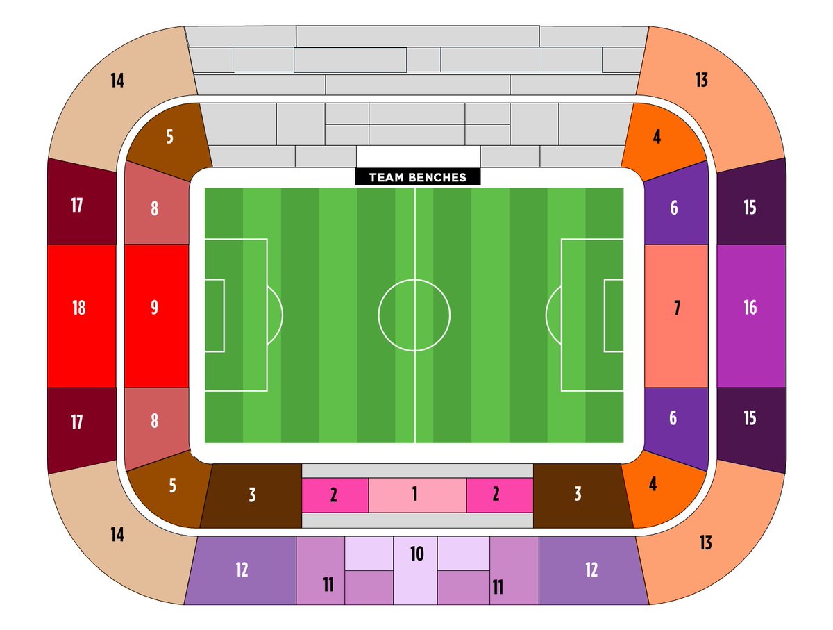 GenWRX6's tweet photo. Last month, the Capital Improvement Board sent out a survey that was seeking input to "understand market support for an MLS expansion team playing in a new soccer-specific stadium in Indianapolis."

Of course I took the survey &amp; of course I discuss it:
https://t.co/epg3wIKb8D https://t.co/9MOrvUWp6s