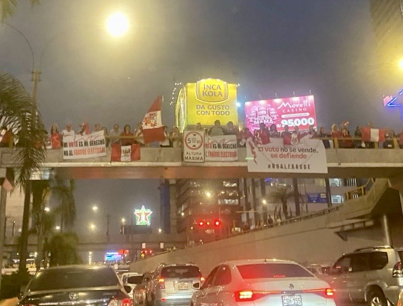 📢Rebelión en la Granja🚨 tweet media