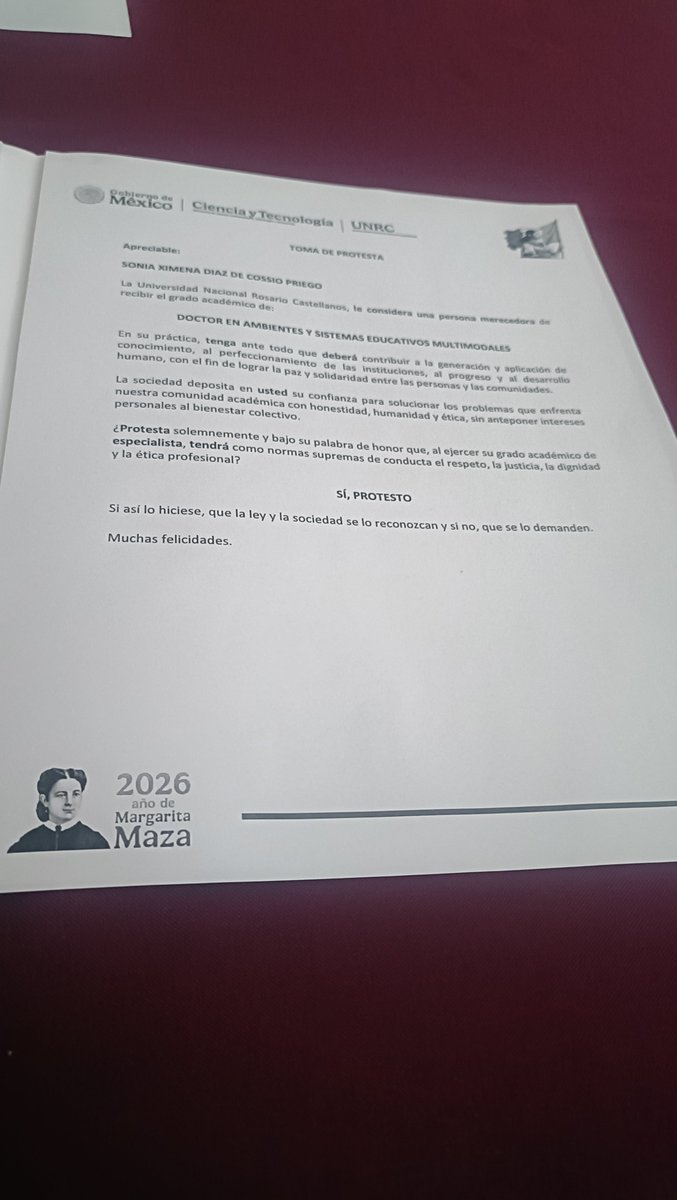 Rubén Edel Navarro tweet media
