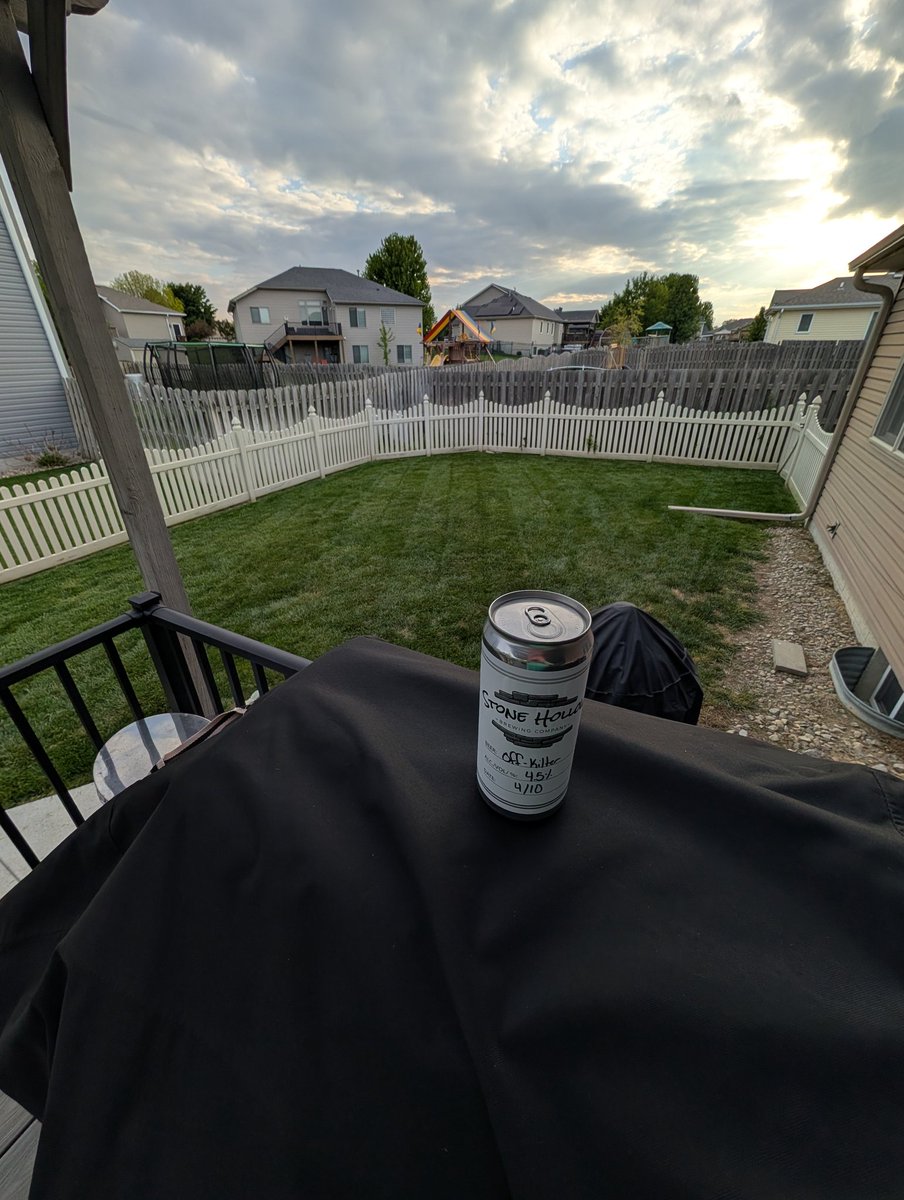 Bill Husker HopHead tweet media