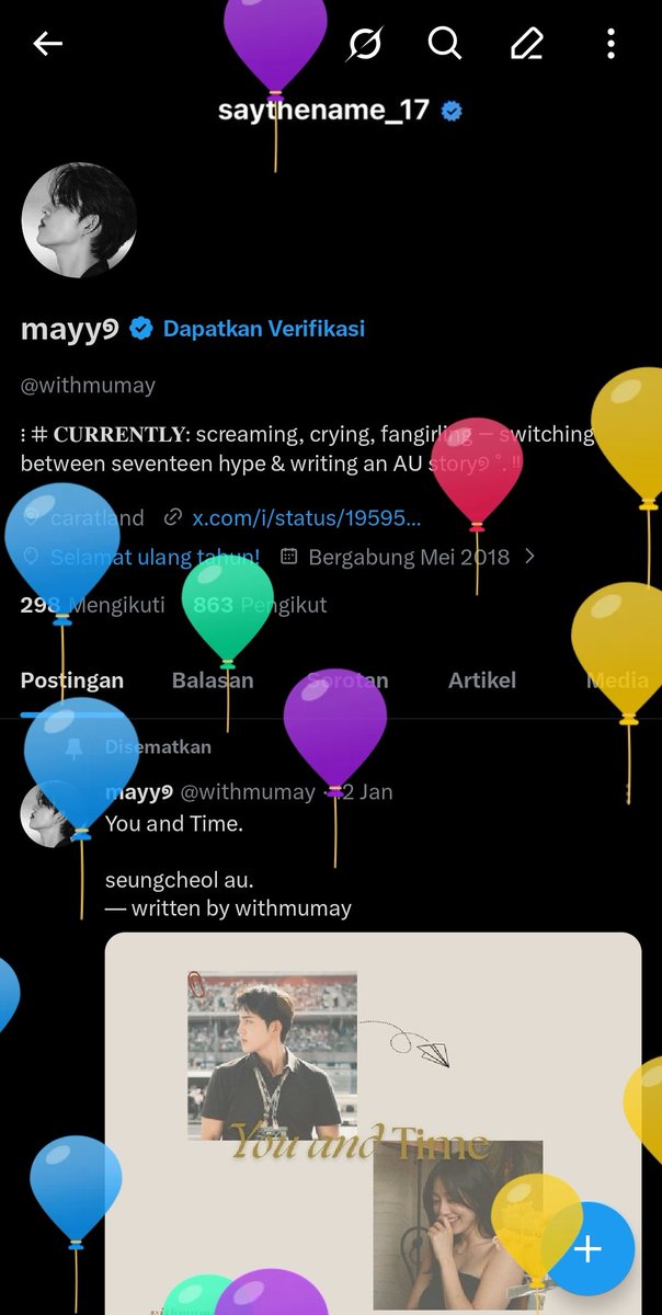 mayy୭ tweet media