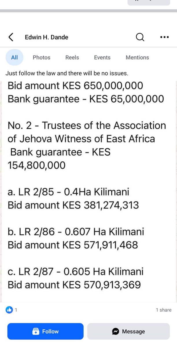 kioko nguti kimani kamau tweet media