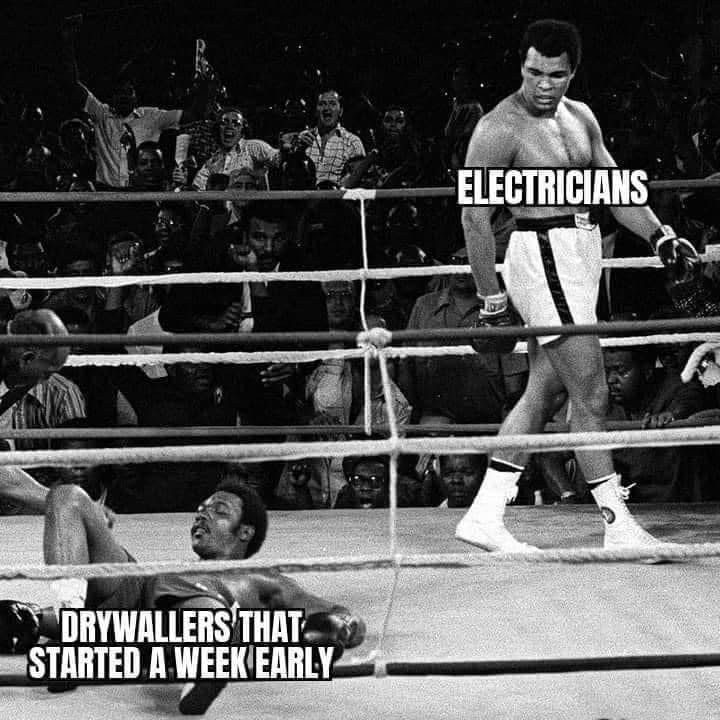 WiElectWorkers's tweet image. #Electricians