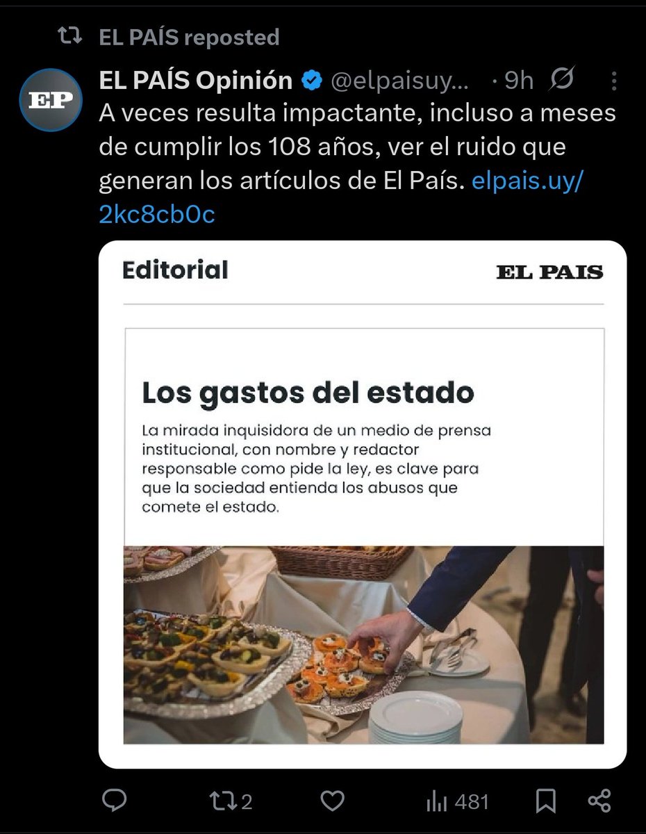 PhD en Lógica y Libertad tweet media
