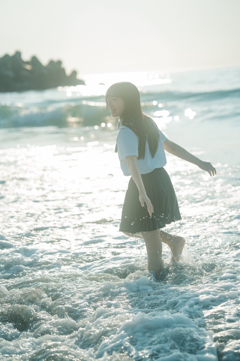 立川 楓 tweet media