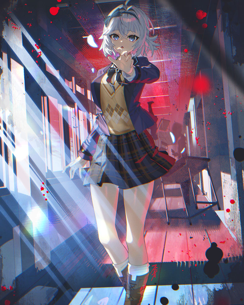 Esper Zero (Coco) tweet media