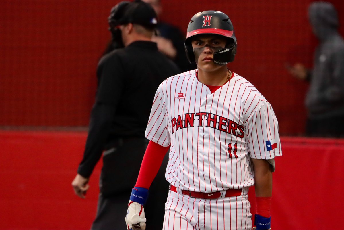 Dallas ISD Athletics tweet media