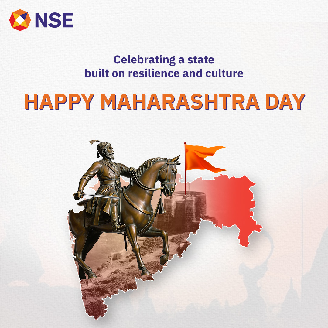NSE India tweet media