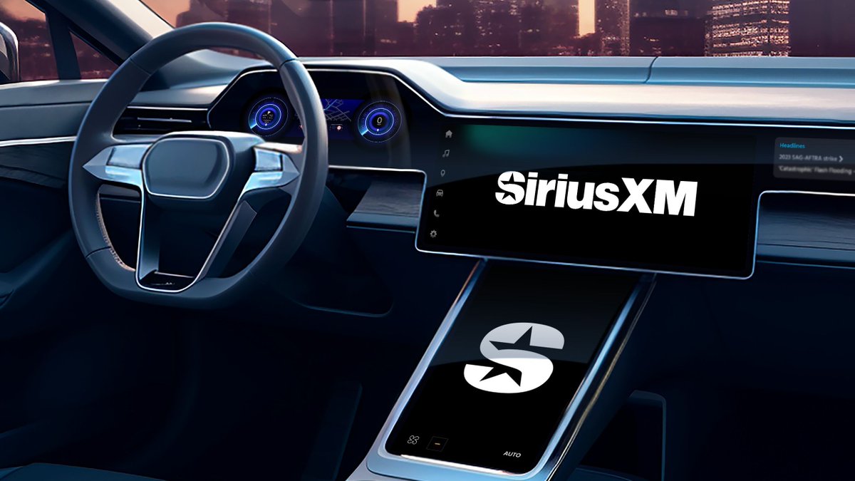 achickwitbeatz's tweet image. iHeartRadio and SiriusXM in Early Merger Talks, With Irving Azoff and Apollo Advising variety.com/2026/digital/n… #radio #satelliteradio #internetradio #terrestrialradio