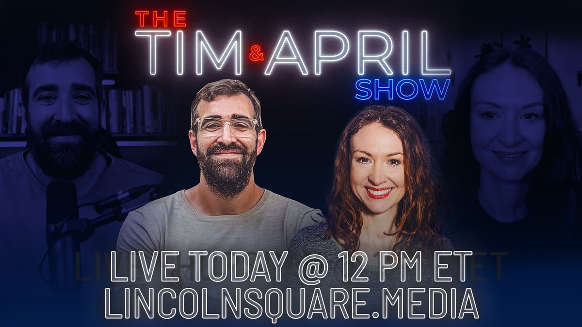 Lincoln Square tweet media