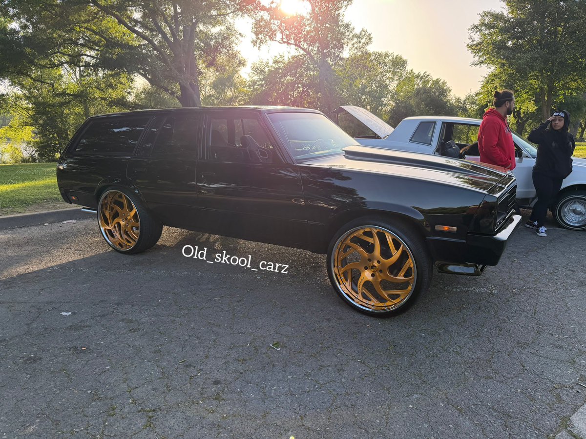 oldskoolcarz's tweet image. #Malibu