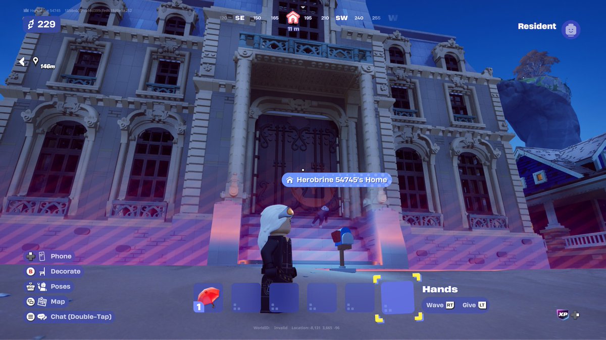JustinAndSkyeF1's tweet image. #Fortnite