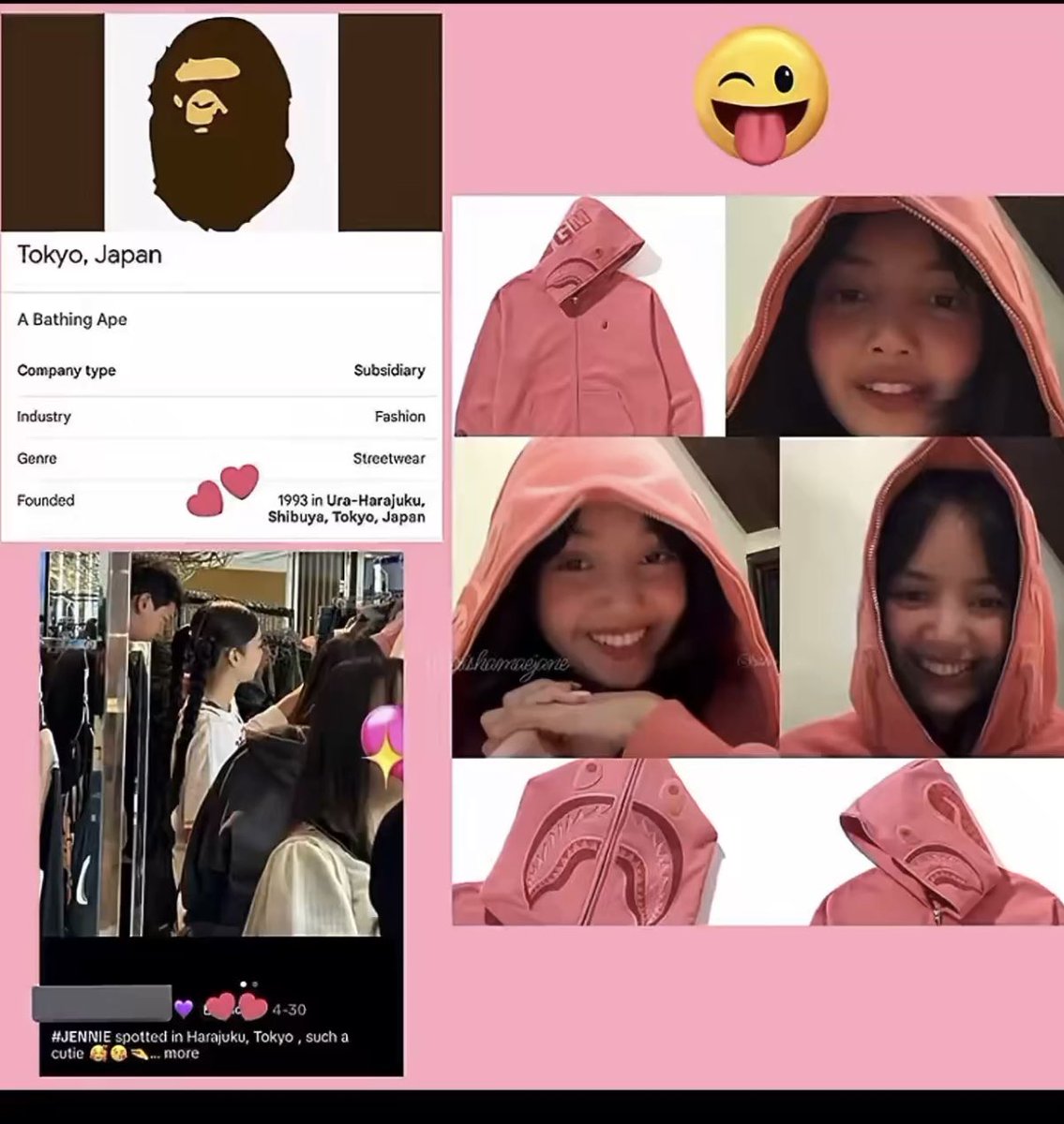 Jenlisa venom tweet media