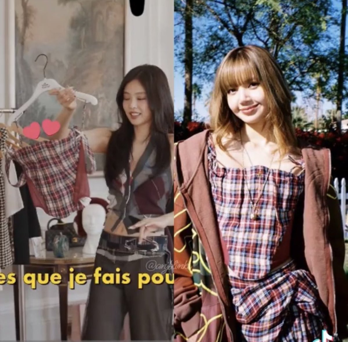 Jenlisa venom tweet media