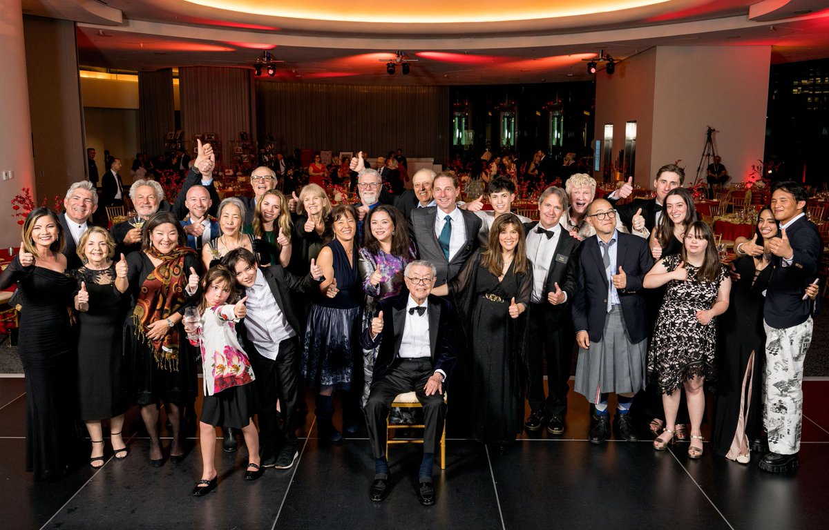 Global Down Syndrome Foundation tweet media