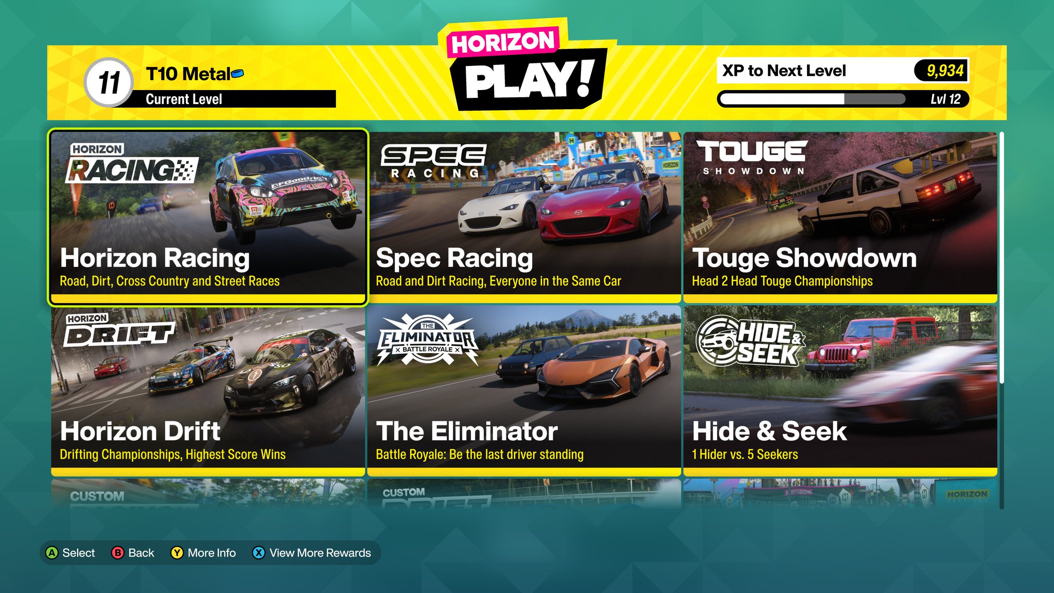 Forza Horizon Japan on X: 