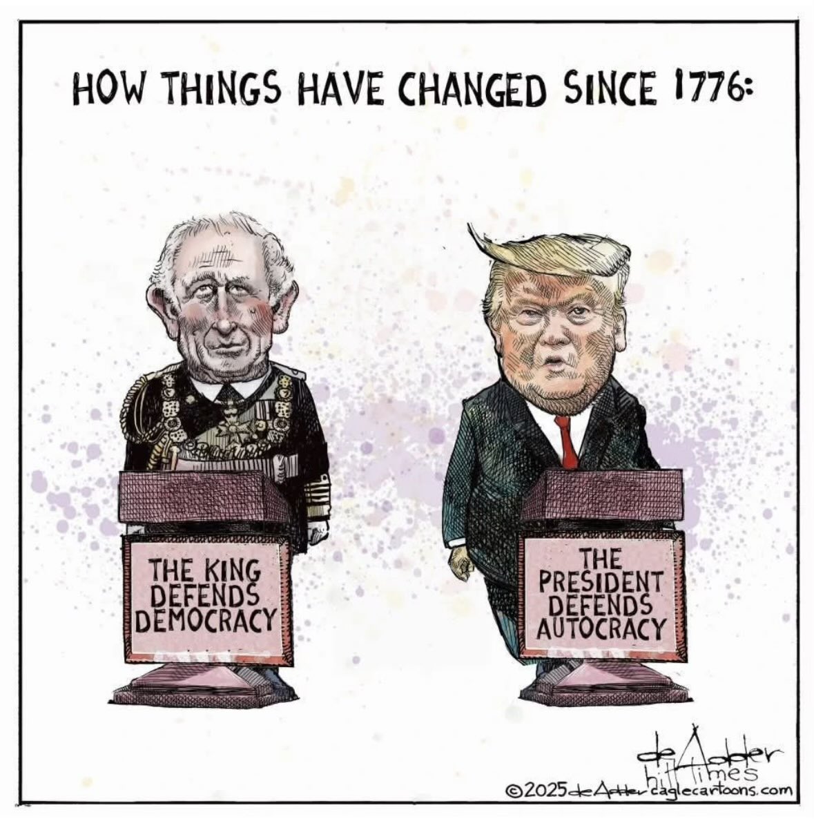 Dick Taylor tweet media