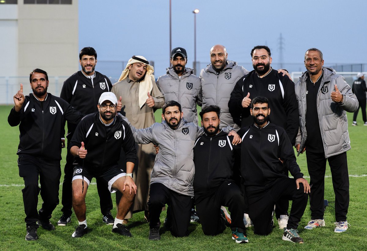 الكابتن / عبدالعزيز الدخيل tweet media
