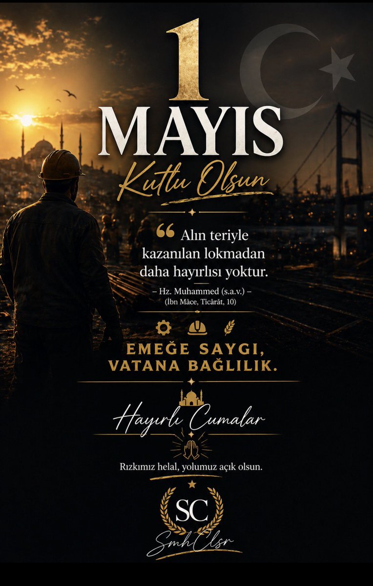 Semih Çalışır tweet media