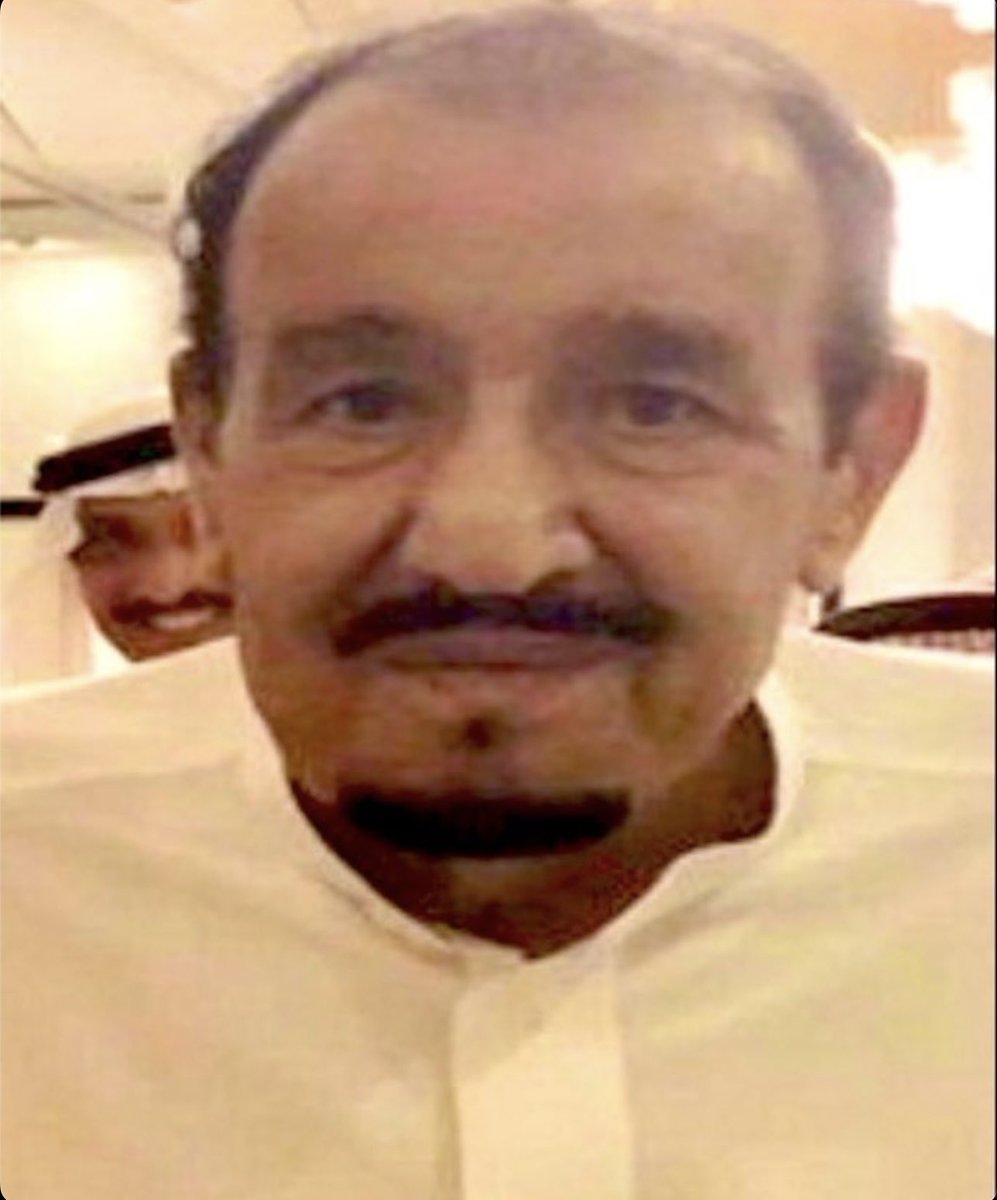 طارق الزهراني tweet media