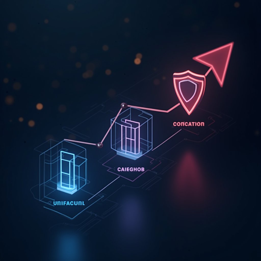 PaxionCyber's tweet image. We mapped a real MDR timeline—detection to root cause—and saw dwell time cut by 70% with Paxion’s AI-driven response. Faster containment meant lower costs and less disruption. Read the thread for anonymized metrics and actionable steps: wix.to/Pgqsvwt #MDR #Cybersecurity