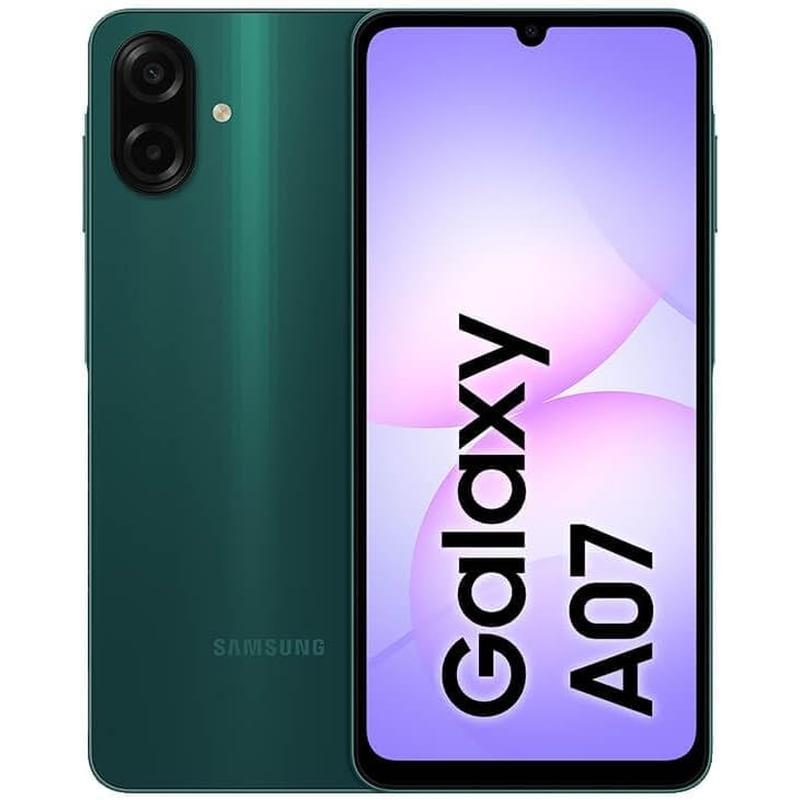 tecno_ponte's tweet image. 📱 Amazon - Celular Samsung Galaxy A07 128GB, 4GB, Câm. 50MP, Tela 6.7" #Mobile
🏷️ De: R$ 799,00
📈 Por: R$ 497,90 (38% OFF)

⚡ Acabando muito rápido...
👀 Dá uma olhada: amzn.to/4cLWgxH