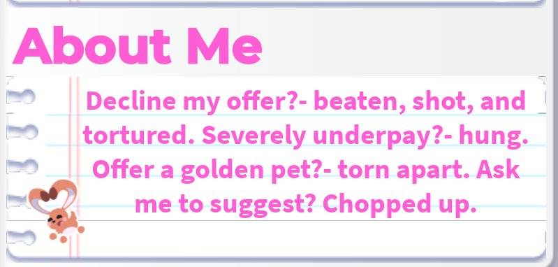 Adopt Me Reporters 📚 tweet media