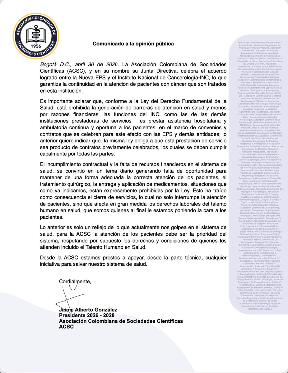 asocientificas tweet picture