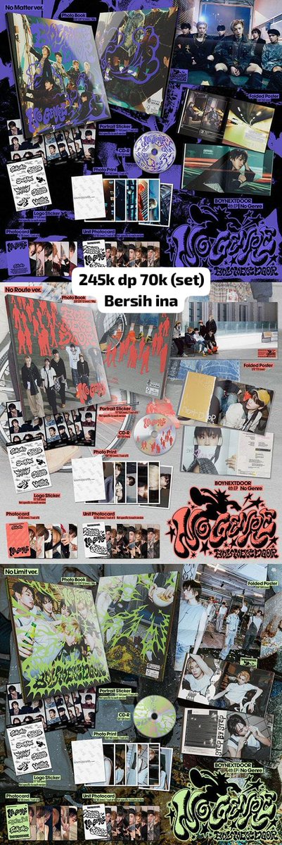 Go Luxxury_ || mt after dm (notif gk masuk) tweet media