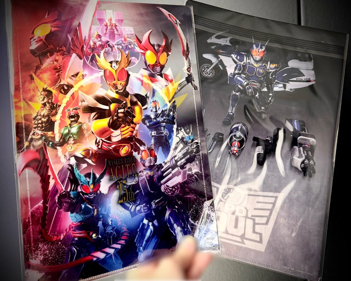 仮面ライダーストア on X: 