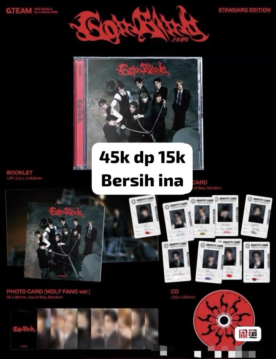 Go Luxxury_ || mt after dm (notif gk masuk) tweet media