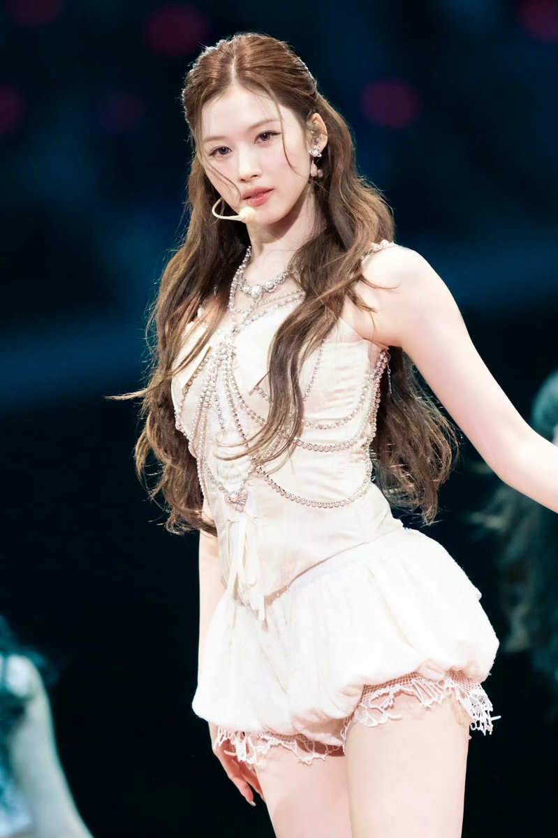 #SANA