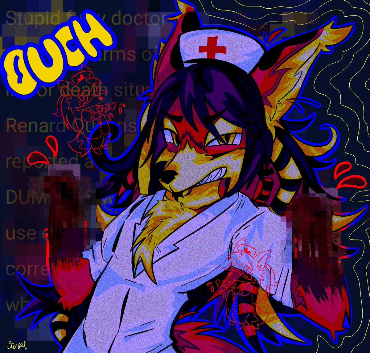 ༘ ˚·⋆ 𝙹𝚞𝚗𝚒𝚎𝙱𝚞𝚐 ⋆·˚ ༘ tweet media