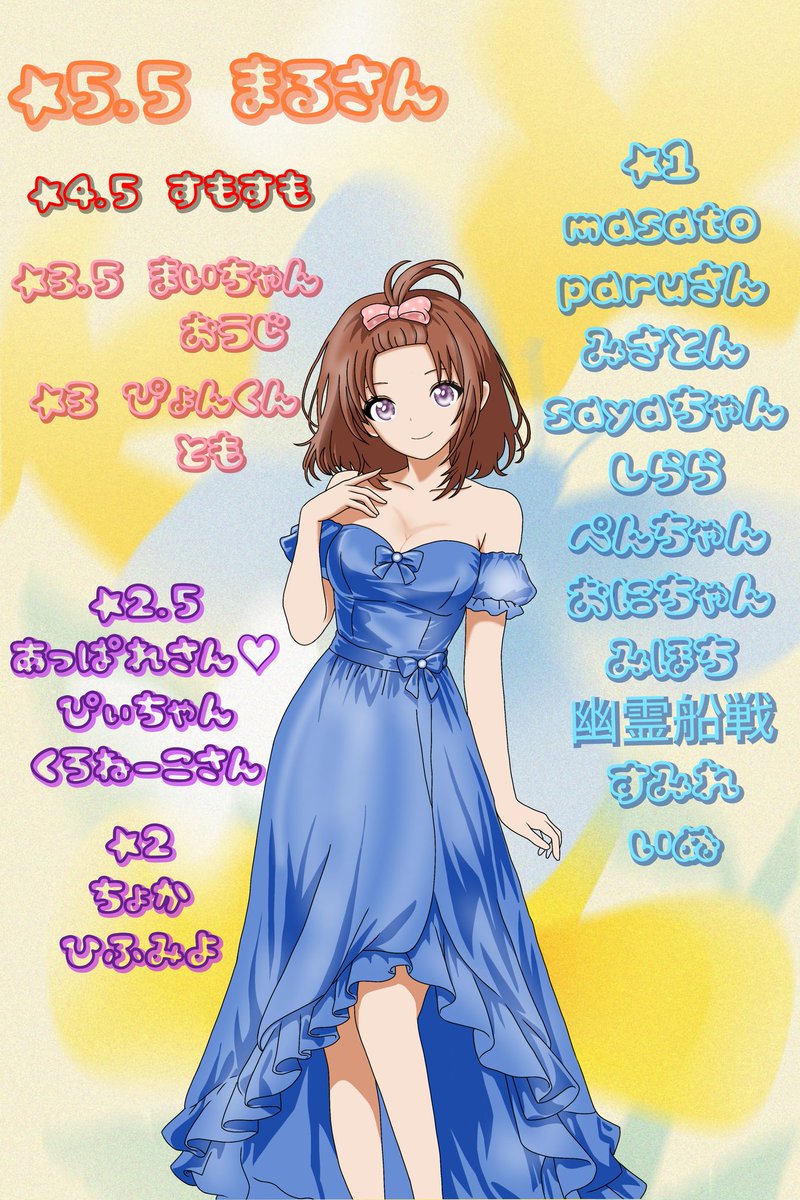 めぐる tweet media