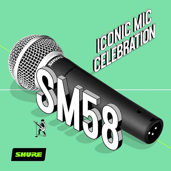 Shure Japan (シュア) (@ShureJapan) / Posts / X