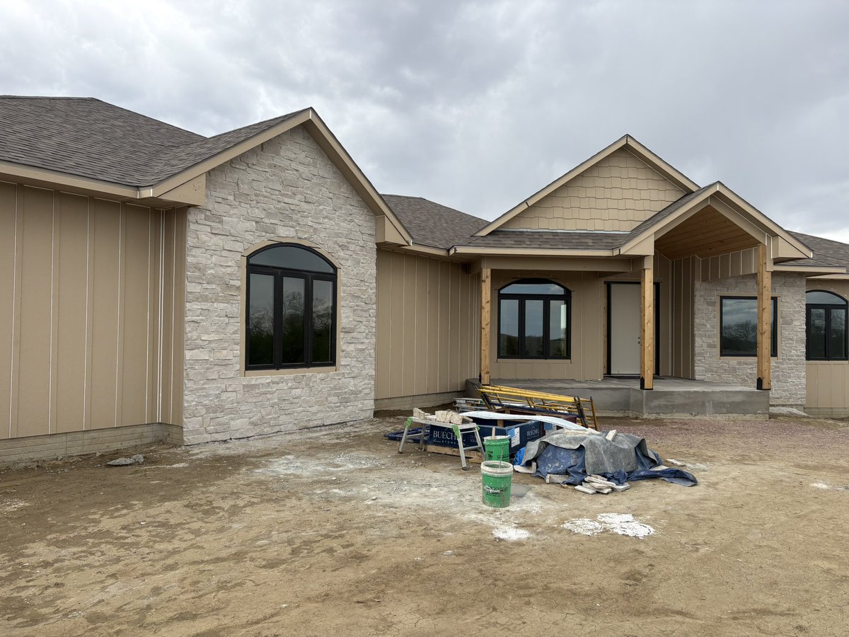 constructaplus's tweet image. #aplus #construction #siouxfalls