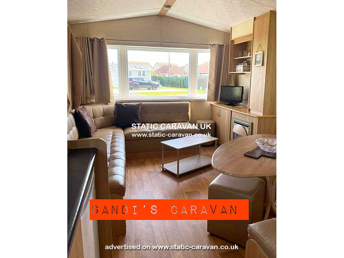 StaticCaravanUK's tweet image. Edwards Leisure Park, Towyn, Conwy, North Wales
3 Bed | 8 Berth | Pets ✗
staticvan.uk/112157
Double Glazing ⋆ Patio Area ⋆ Parking Bay ⋆ Washing Machine ⋆ WiFi ⋆ Linen

#staticcaravanuk #conwy #towyn #edwardsleisurepark