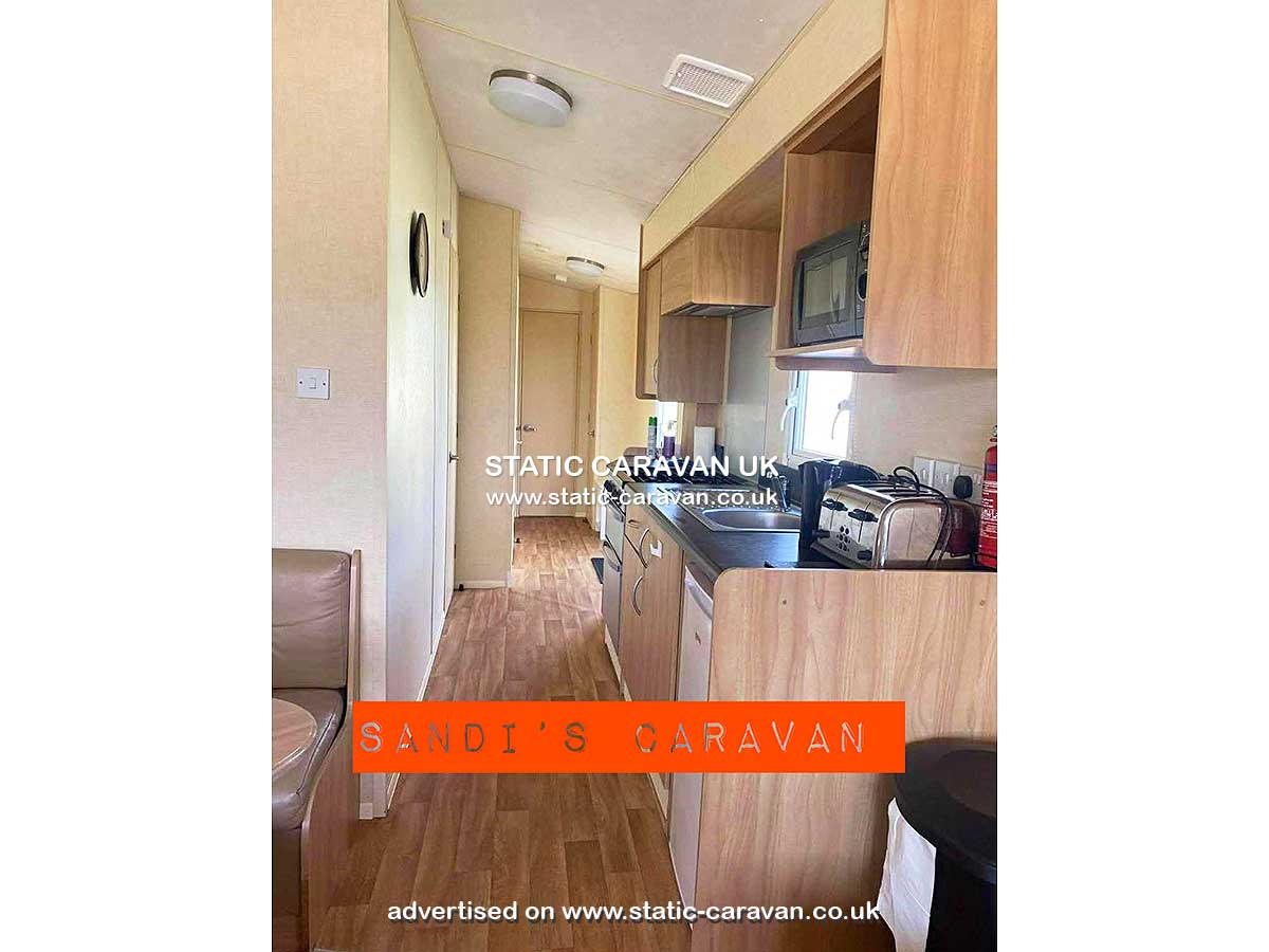 StaticCaravanUK's tweet image. Edwards Leisure Park, Towyn, Conwy, North Wales
3 Bed | 8 Berth | Pets ✗
staticvan.uk/112157
Double Glazing ⋆ Patio Area ⋆ Parking Bay ⋆ Washing Machine ⋆ WiFi ⋆ Linen

#staticcaravanuk #conwy #towyn #edwardsleisurepark