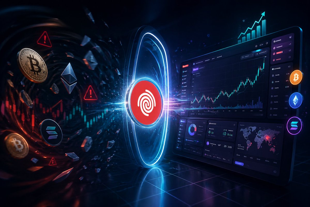 <a href="/InsightXnetwork/">InsightX</a> Another day, another gem worth highlighting, <a href="/InsightXnetwork/">InsightX</a> 🙇‍♀️

In a fast-moving crypto world, having the right tools isn’t optional anymore, it’s essential.
That’s where InsightX steps in.

InsightX is building a smarter gateway to next-level crypto trading.
Advanced tools