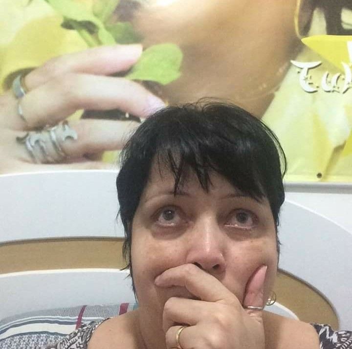 Que lindo, o homem abandonou a mulher grávida e agora vai ter um final feliz com ela

Uma pena o rumo que a novela está tomando nessa reta final 

#TrêsGraças