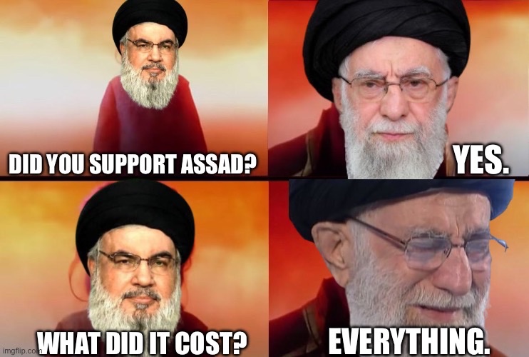 Free Syrian Memes tweet media