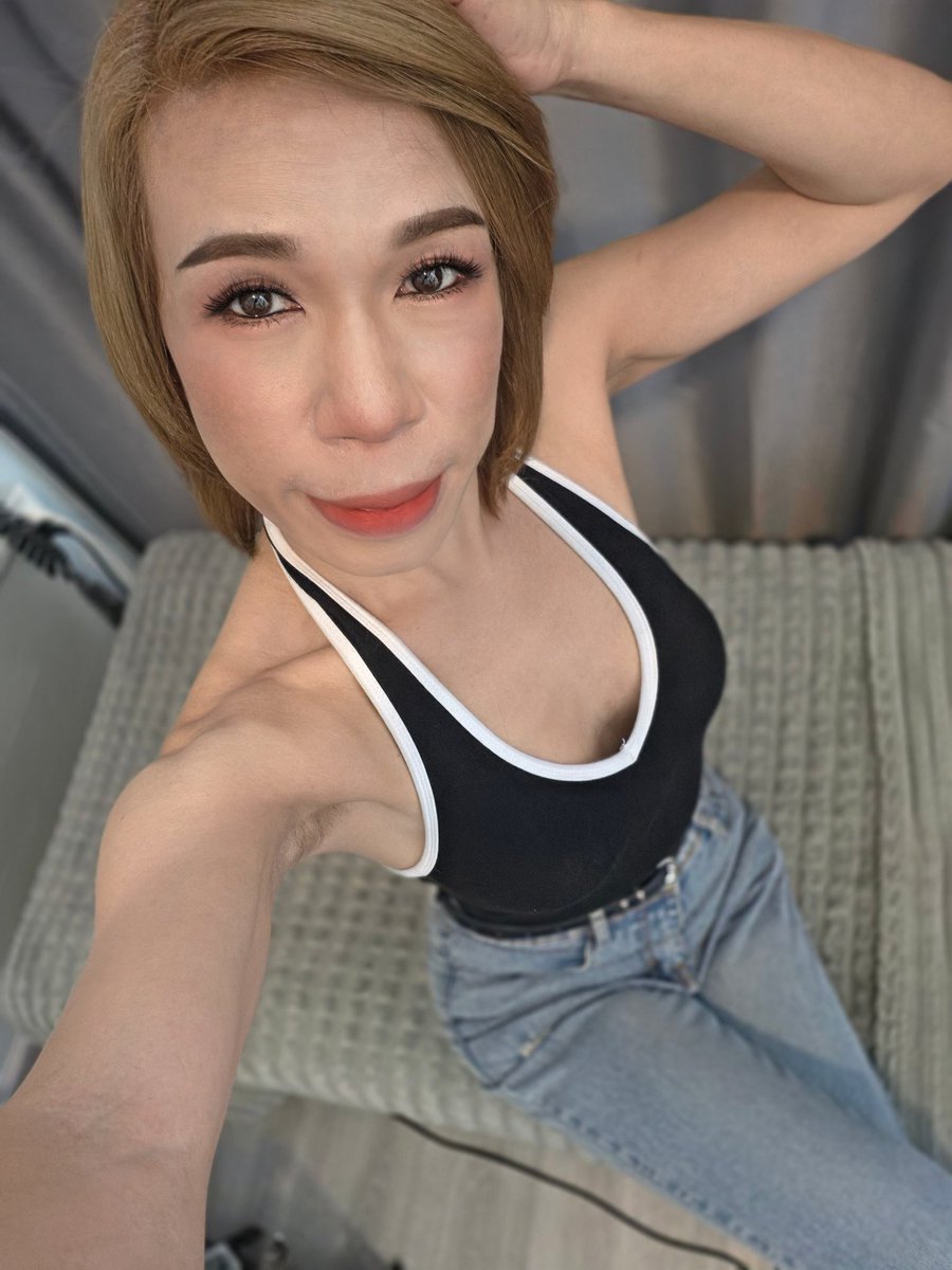 แนนซี่ สาวเมืองเลย tweet media